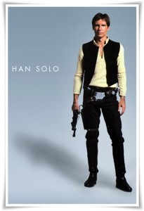 Han-Solo