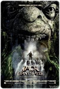 Jack the Giant Slayer poster11