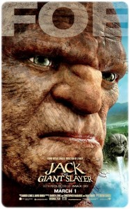 Jack the Giant Slayer poster13