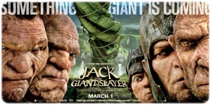 Jack the Giant Slayer Yapım Notları 3 – Jack the Giant Slayer poster3