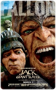 Jack the Giant Slayer poster6