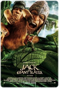 Jack the Giant Slayer poster8