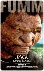 Jack the Giant Slayer poster9