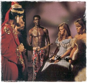 The Lustful Turk 17