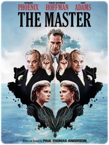The Master poster
