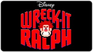 Wreck-It Ralph / Oyunbozan Ralph (2012) 8 – Wreck It Ralph 01