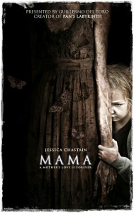 mama poster