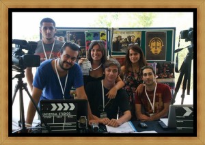Akdeniz Üniversitesi Sinema Kulübü: Kampüsün Dışına Taşan Sinema Tutkusu 5 – Akdeniz Üni Sinema
