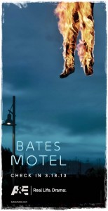 Bates Motel poster