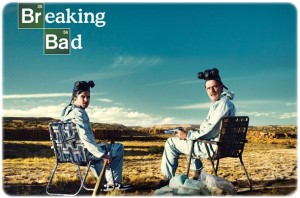 Kralı Selamlayın! Breaking Bad 3 – Breaking Bad 03