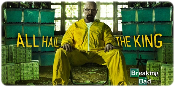 Efsane Dizi Breaking Bad'in Ardından 1 – Breaking Bad 06