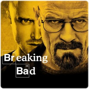 Breaking Bad