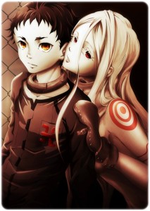 Deadman Wonderland