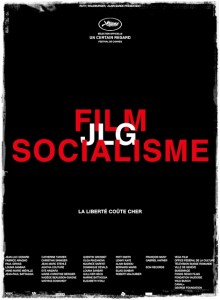 Film Socialisme poster