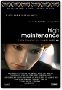 HM Poster