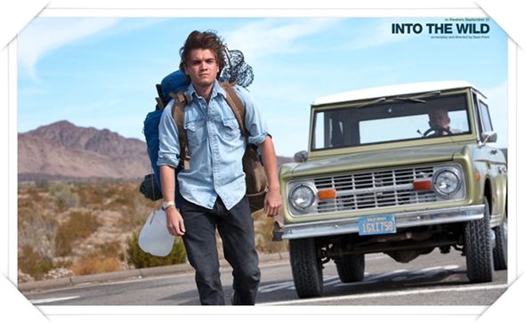 Into the Wild (2007) - Öteki Sinema