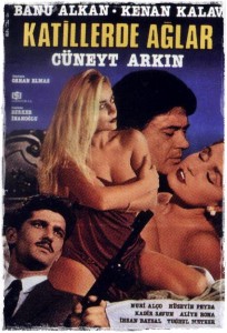 Katiller de Ağlar