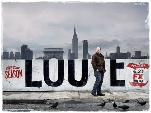 Edepsiz Bir Komedi Klasiği: Louie (2010-2015) 6 – Louie 2