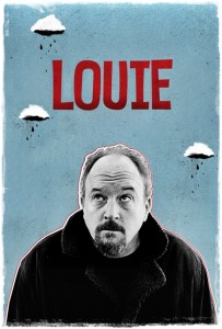 Louie poster