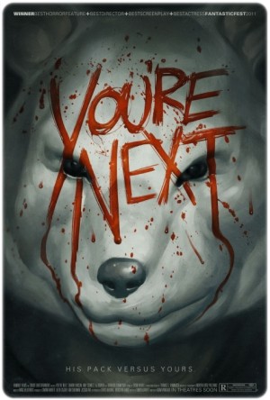 Youre Next poster