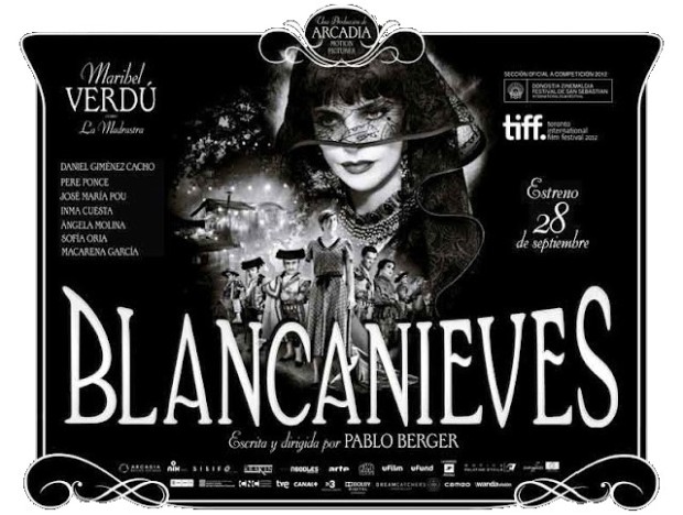 Blancanieves visual data 6