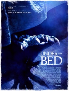 under-the-bed poster