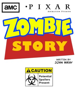 Zombie Story 5 – zs1