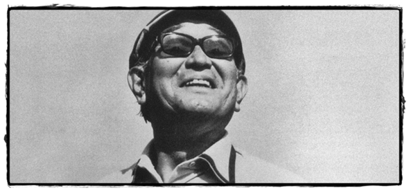 Top 10: En İyi Kurosawa Filmleri 1 – Akira Kurosawa 1