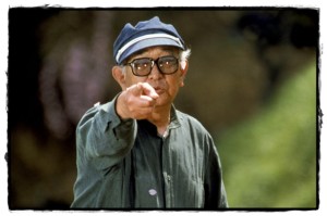 Akira Kurosawa 7 – Akira Kurosawa 4