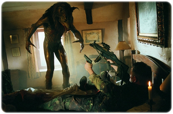 Top 10: Korkunun Yeni Efendileri 1 – Dog Soldiers 01