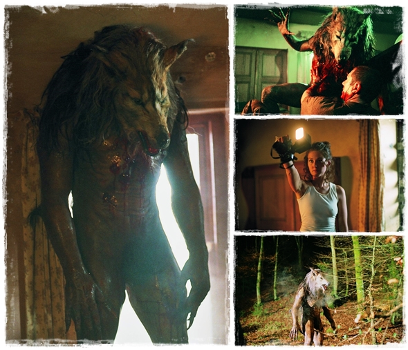 Dog Soldiers orta