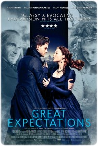 Great Expectations poster