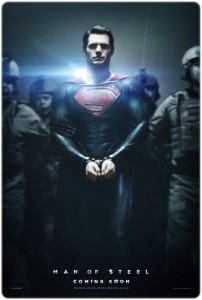 Man of Steel