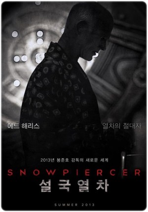 Snowpiercer Karakter Posterleri Ateşi Harlıyor 8 – Snowpiercer Karakter Poster 8