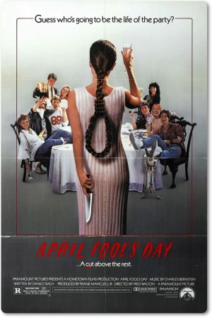 April Fool’s Day (1986) 2 – april fools day poster 01