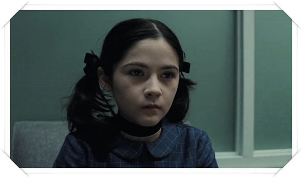 Orphan (2009) 1 – 11 Orphan