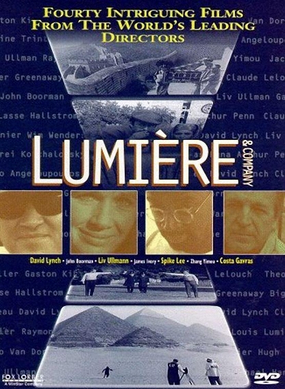 Lumière et compagnie / Lumiere and Company (1995) 1 – 28951 1