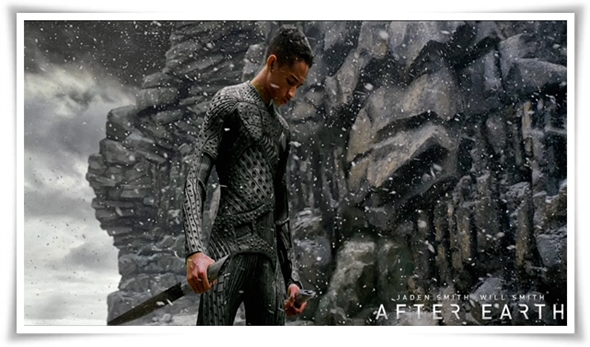 AfterEarth 4