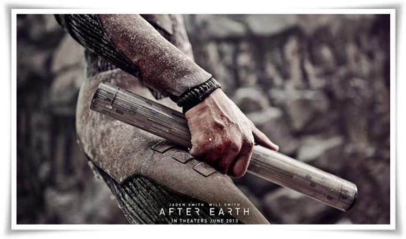 AfterEarth 5