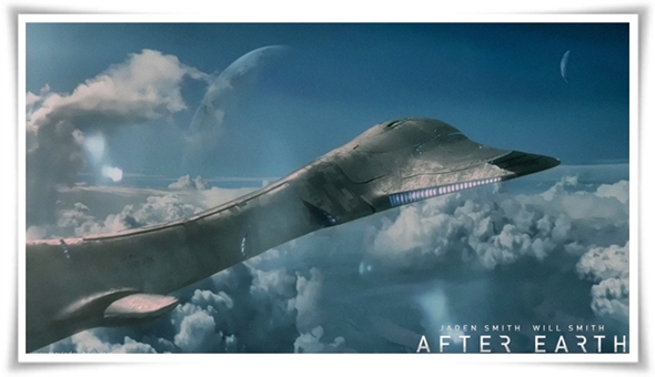 AfterEarth 6
