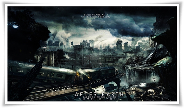 AfterEarth 8