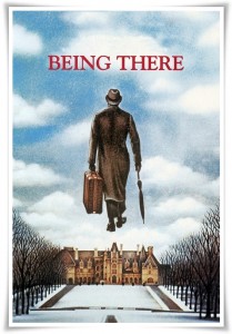 Being There poster