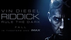 Merakla Beklenen Riddick'ten Yeni Fragman 3 – Riddick rule the dark