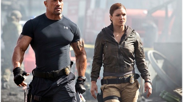 "Fast & Furious 9" Çekimleri Başladı! 1 – fast furious007