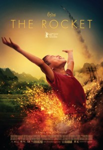rocket