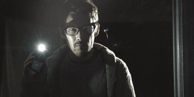 Sinister (2012) 1 – sinister