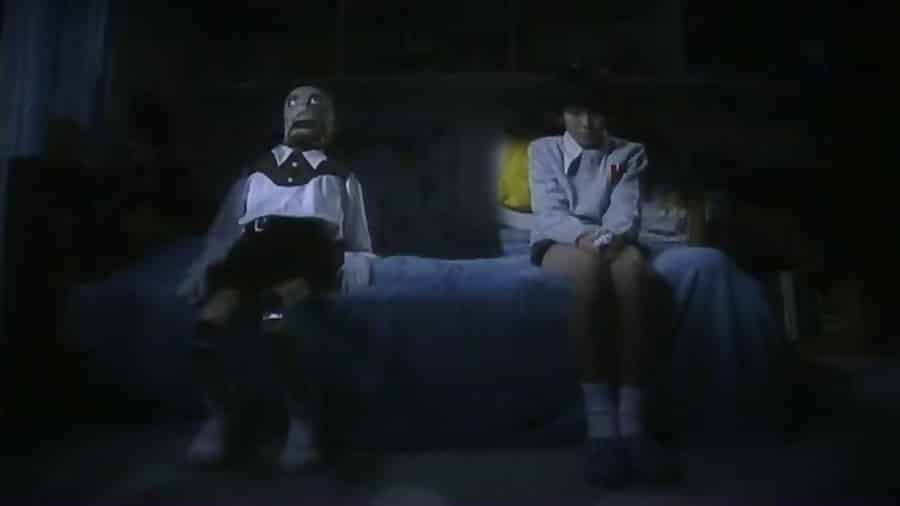 Kazuo Umezu's Horror Theater (2005) 1 – Kazuo Umezu’s Horror Theater 2005