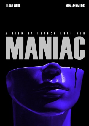 Yeni Maniac Filmine Ait Manyak Posterler 10 – Maniac 02