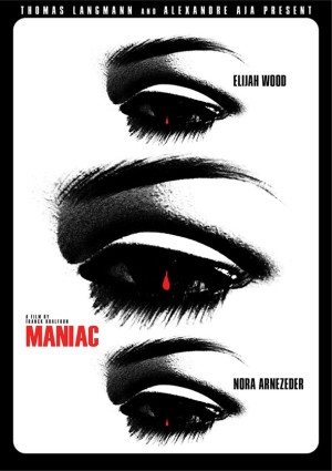 Yeni Maniac Filmine Ait Manyak Posterler 8 – Maniac 04