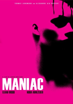 Yeni Maniac Filmine Ait Manyak Posterler 7 – Maniac 05